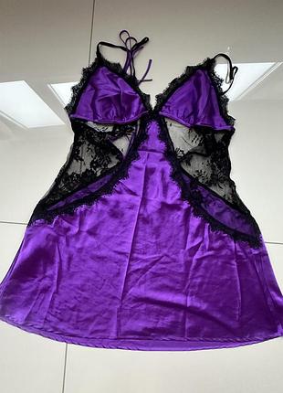 Пеньюар la senza