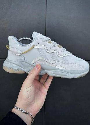 Кроссовки adidas ozweego 9