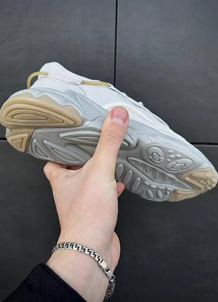 Кроссовки adidas ozweego 5