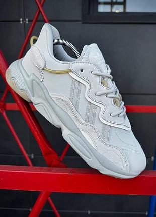 Кроссовки adidas ozweego