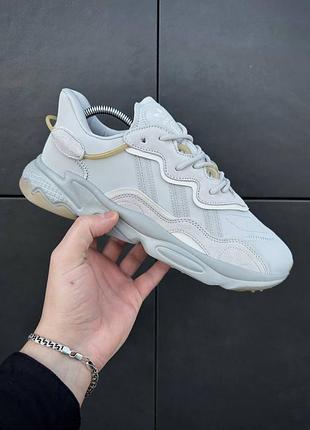 Кроссовки adidas ozweego 8