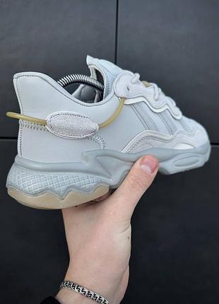Кроссовки adidas ozweego 4