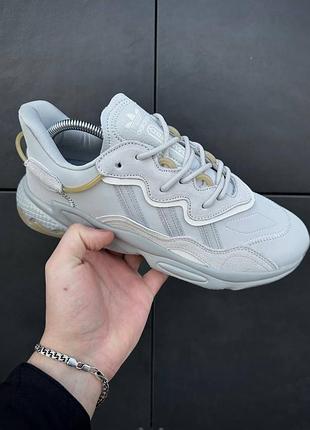 Кроссовки adidas ozweego 3