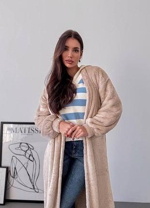 Самый трендовый инста-кардиган э🥰