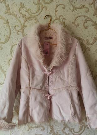 Сучасна дубляночка