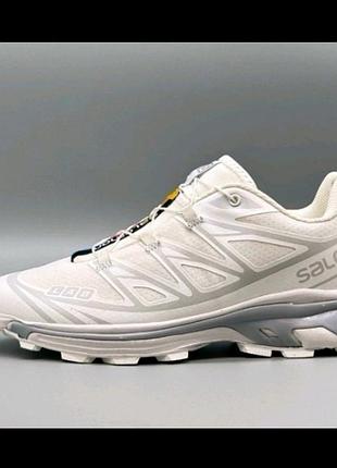 Salomon xt6
