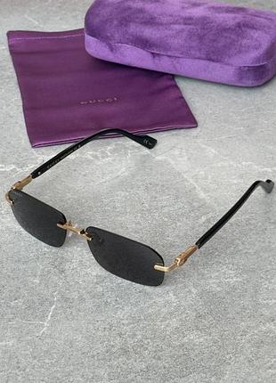 Солнцезащитные очки gucci gg1221s