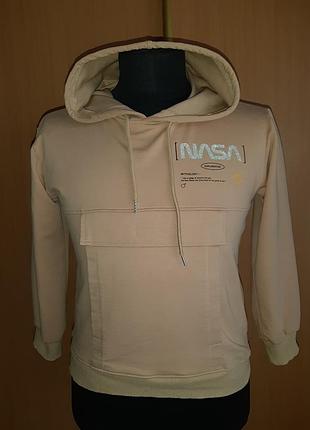 Свитшот для девочки