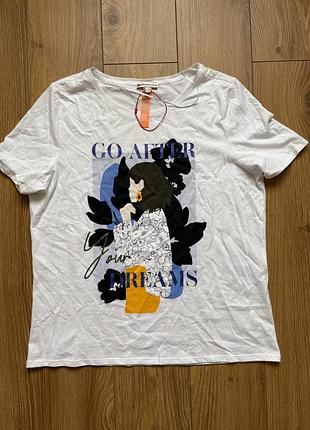 Street one продам футболку