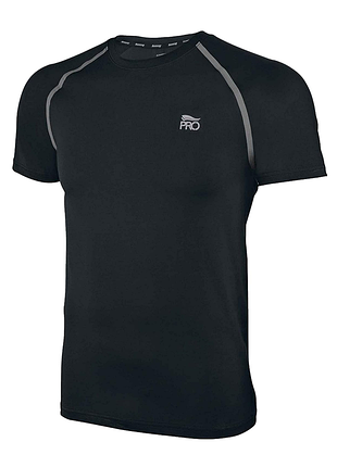 Crivit pro running xl футболка для бега мужская спортивная
