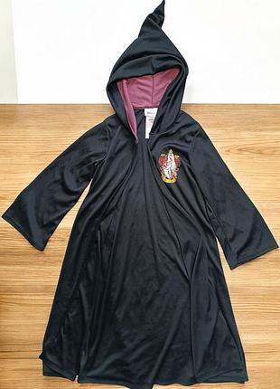 Костюм гарри поттер 7-8 лет