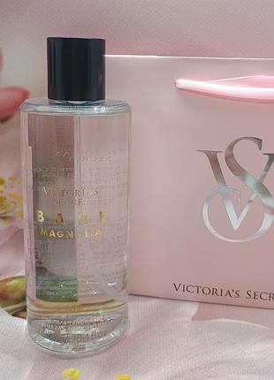 Парфумований міст bare magnolia victoria's secret.
преміум колекція! аромат парфуму!