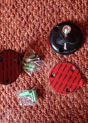 Универсальный кронштейн для камеры