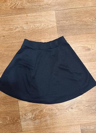 Юбка для дівчинки