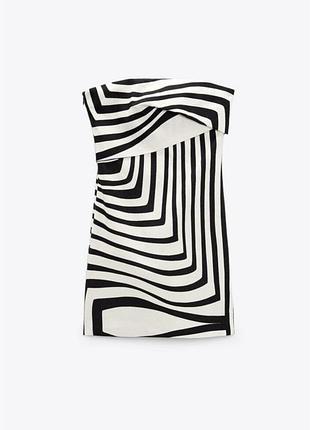 Платье zara
