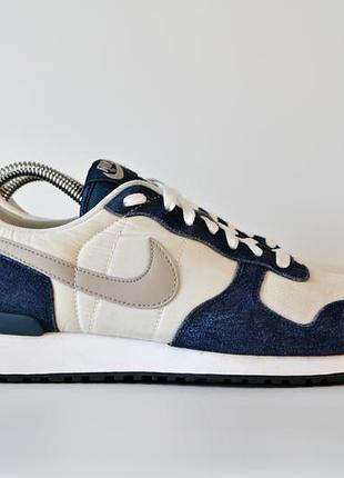 Чоловічі кросівки nike - asics