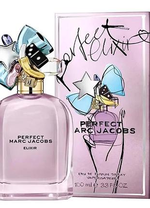 Духи , парфуми marc jacobs perfect elixir оригінал!!!