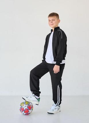 Спортивний костюм для хлопчика 128-158
