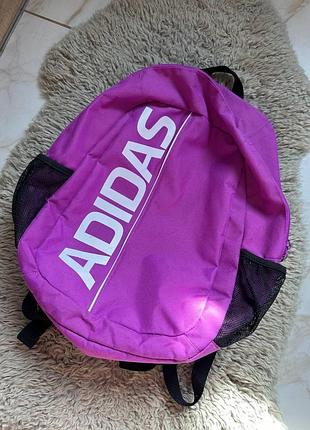 Рюкзак від adidas