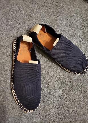 Мокасини дитячі