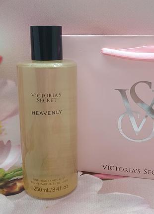Парфумований міст heavenly victoria's secret.
преміум колекція! аромат парфуму!