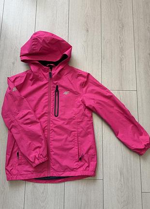 Вітровка парка дощовик 4f