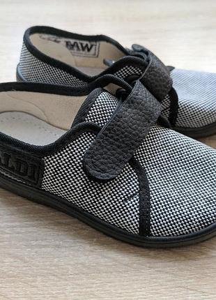 Тапочки,капці дитячі waldi,25 рлзмір