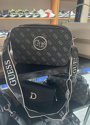 Сумочка guess