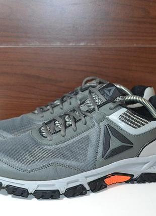 Reebok ridgeride trail 3.0 кросівки 44р тактичні оригінал