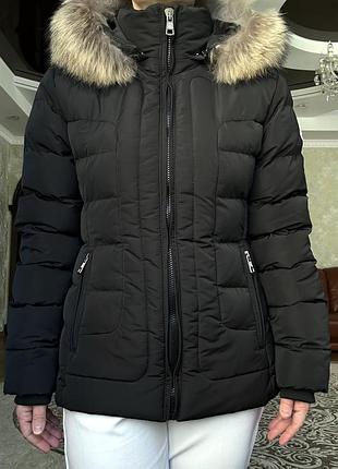 Куртка moncler