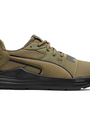 Оригінальні кросівки puma чоловічі
