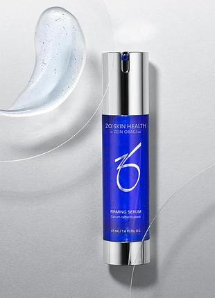 Антивозрастная сыворотка с факторами роста zein obagi zo skin health firming serum 47ml.