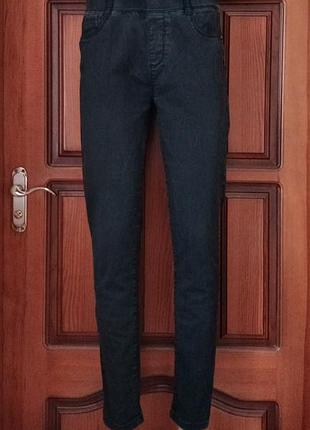 Джинси denim