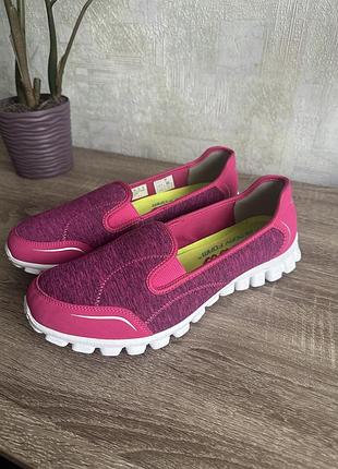Мокасини skechers