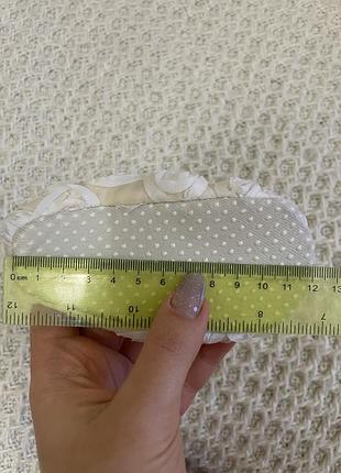 Пінетки для дівчинки 3