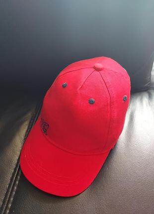 Детская кепка f&f (shark) 2-3 года