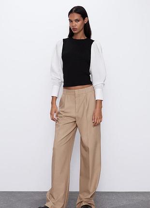 Блуза zara