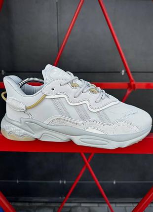 Кроссовки adidas ozweego