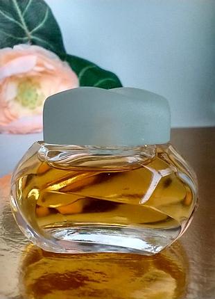 Estee lauder knowing винтаж миниатюра 3.5 духи