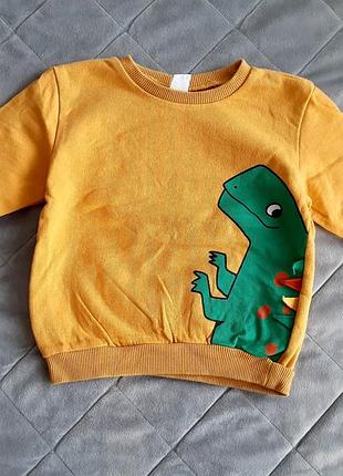 Свитшотик🦖🦖🦖