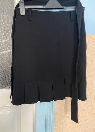 Спідниця італія 46 м із поясом