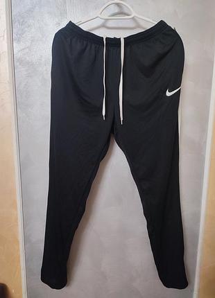 Спортивні ігрові штани nike