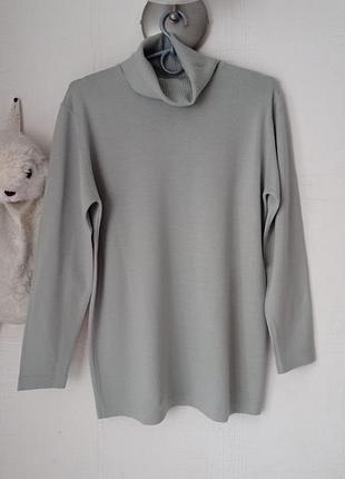 Светр. гольф. водолазка. бренд, gerry weber.