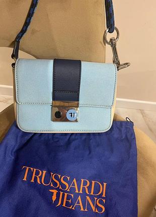 Сумка trussardi
