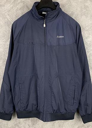 Куртка / олимпийка adidas