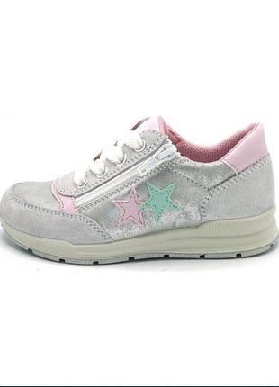 Imac кроссовки кожаные 29,32,33,35,36,37 размер