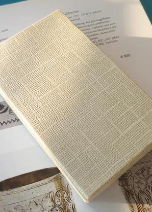 Вінтажні срібні кавові ложки 1959 року ложечки