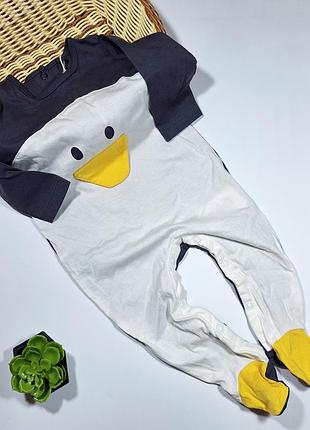 Человечек для мальчика перхотила