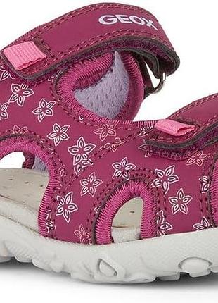 Босоніжки, сандалі джеокс geox whinberry, 36 євро