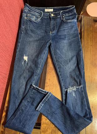 Джинси premium denim collection